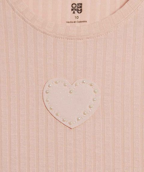 Camisetas para niñas image number null